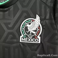 2026 Mexico World Cup Third Away Soccer Jersey - view 5