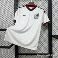 2026 Mexico World Cup Away Soccer Jersey - view 1