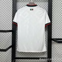 2026 Mexico World Cup Away Soccer Jersey - view 4