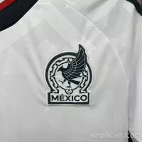 2026 Mexico World Cup Away Soccer Jersey - view 5