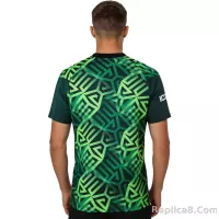 2026 Mexico World Cup Pre-match Soccer Jersey - view 7