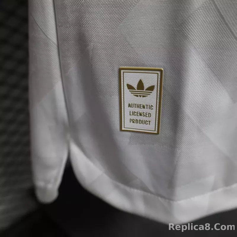 2026 Mexico World Cup Away Soccer Jersey Player Version - detail
