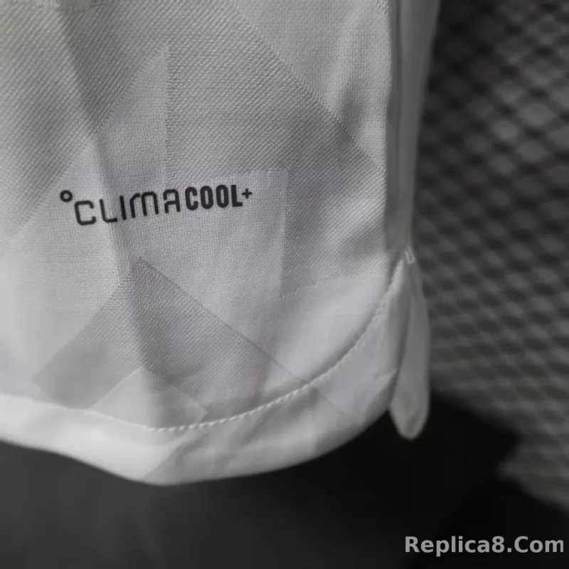 2026 Mexico World Cup Away Soccer Jersey Player Version - detail