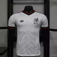 2026 Mexico World Cup Away Soccer Jersey Player Version - view 1