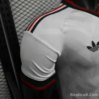 2026 Mexico World Cup Away Soccer Jersey Player Version - view 6