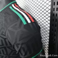 2026 Mexico World Cup Third Away Soccer Jersey Player Version - view 7