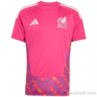 2026 Mexico World Cup Goalkeeper Soccer Jersey - view 1