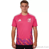 2026 Mexico World Cup Goalkeeper Soccer Jersey - view 4