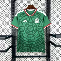 2026 Mexico World Cup Home Soccer Jersey - view 1