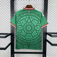 2026 Mexico World Cup Home Soccer Jersey - view 3