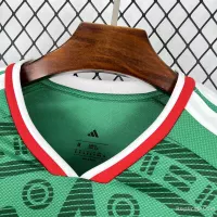 2026 Mexico World Cup Home Soccer Jersey - view 4