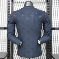 2026 USA Away World Cup Soccer Match Jersey Long Sleeve - view 5