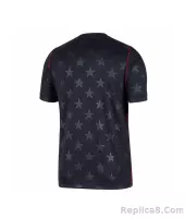 2026 USMNT Away World Cup Soccer Kit Jersey+Shorts - view 3