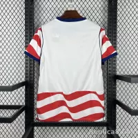 2026 USMNT Home World Cup Soccer Jersey - view 6
