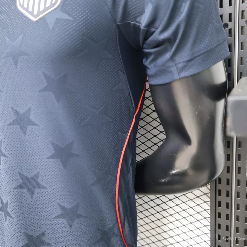 2026 USA Away World Cup Soccer Match Jersey - detail