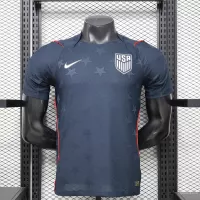 2026 USA Away World Cup Soccer Match Jersey - view 1
