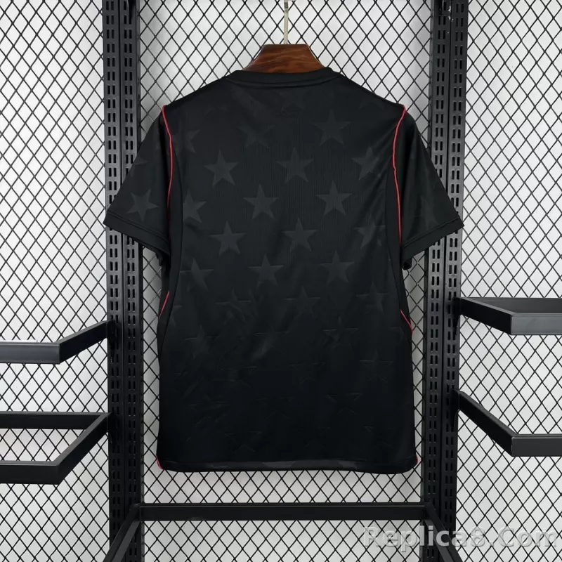 2026 USA Away World Cup Soccer Jersey - detail