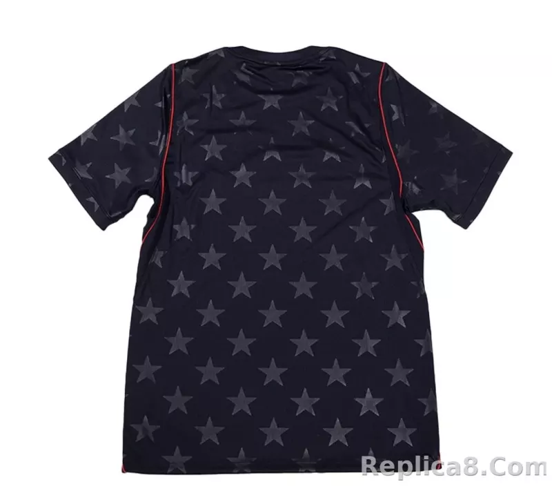 2026 USA Away World Cup Soccer Jersey - detail