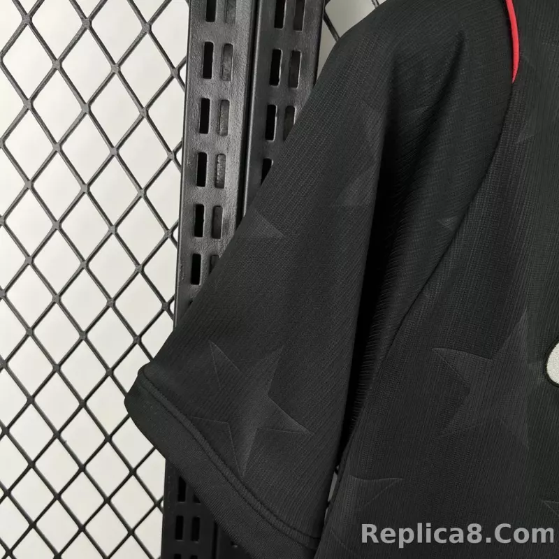 2026 USA Away World Cup Soccer Jersey - detail