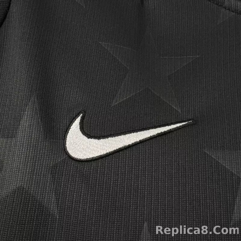 2026 USA Away World Cup Soccer Jersey - detail