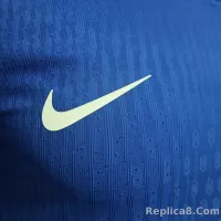 2024 USMNT Copa America Away Soccer Jersey Player Version - view 7
