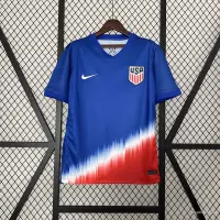 2024 USMNT Copa America Away Soccer Jersey - view 1