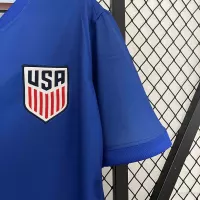 2024 USMNT Copa America Away Soccer Jersey - view 7