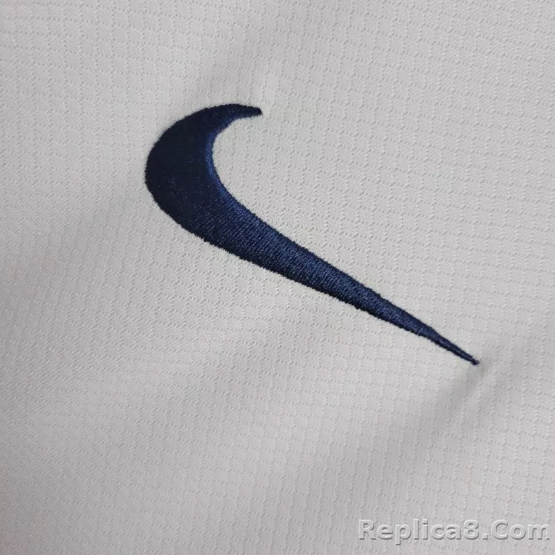 Pulisic #10 USMNT Copa America Home Soccer Jersey 2024 - detail
