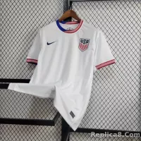 2024 USMNT Copa America Home Soccer Jersey - view 6