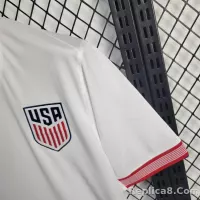 2024 USMNT Copa America Home Soccer Jersey - view 9