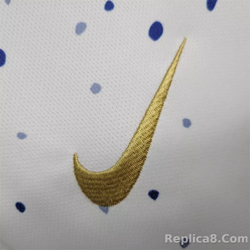 2023 US  World Cup Home Fan Edition Soccer Jersey - detail
