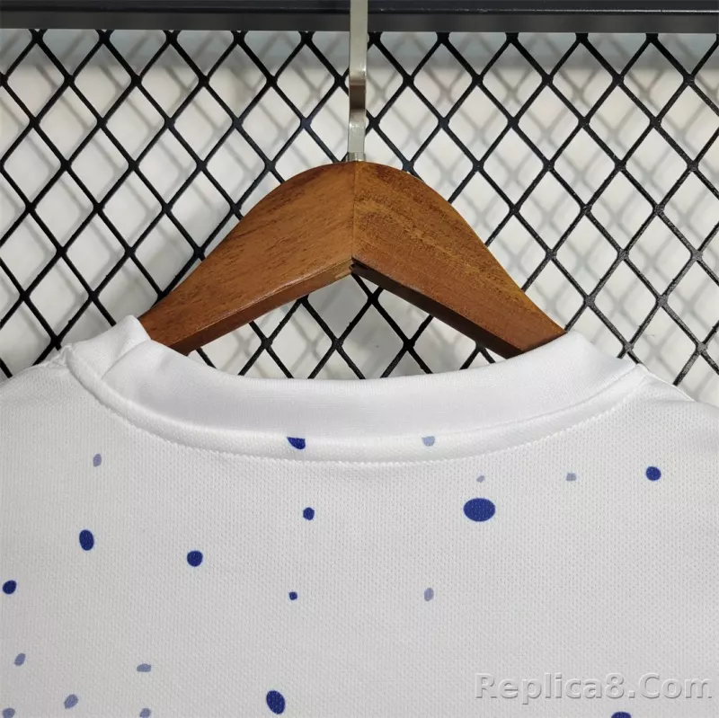 2023 US  World Cup Home Fan Edition Soccer Jersey - detail