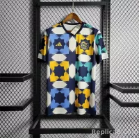 2022 Algeria Training Suit Soccer Jersey Fan Edition - view 1