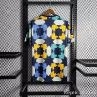 2022 Algeria Training Suit Soccer Jersey Fan Edition - view 3