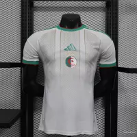 2026 Algeria Home World Cup Soccer Jersey - view 1