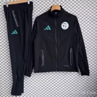 2026 Algeria Windbreaker Jackets Set - view 1