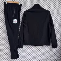 2026 Algeria Windbreaker Jackets Set - view 3
