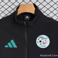 2026 Algeria Windbreaker Jackets Set - view 4