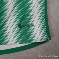 2022 Algeria Home Soccer Jersey Fan Edition - view 9
