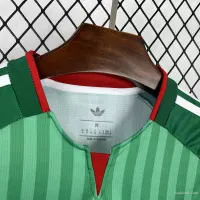 2026 Algeria Away World Cup Soccer Jersey - view 3