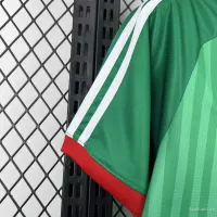 2026 Algeria Away World Cup Soccer Jersey - view 4
