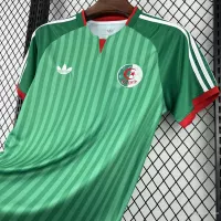 2026 Algeria Away World Cup Soccer Jersey - view 5