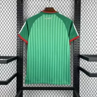 2026 Algeria Away World Cup Soccer Jersey - view 6