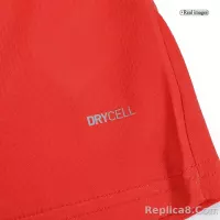 2022 Morocco World Cup Home Jersey Fan Edition - view 12