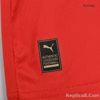2022 Morocco World Cup Home Jersey Fan Edition - view 8
