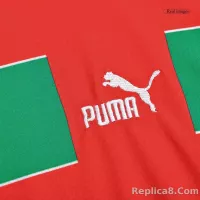 2022 Morocco World Cup Home Jersey Fan Edition - view 10