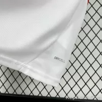 24-25 Morocco Away Soccer Jersey - view 6
