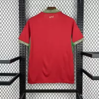2026 Morocco Home World Cup Soccer Jersey - view 3