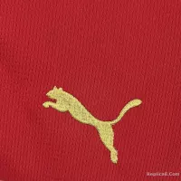 2026 Morocco Home World Cup Soccer Jersey - view 4