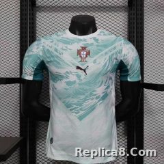 2026 Iraq World Cup Home Soccer Jersey